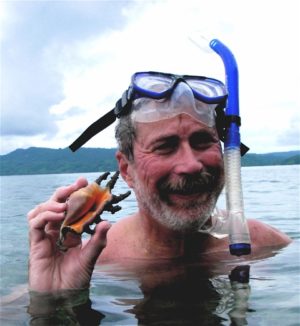 Jeremy Cohen Penn State reviews Liquid Motion Underwater Photo &Film Academy