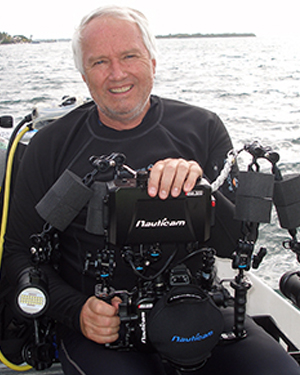 Dan Bailey reviews Professional Underwater Cinematography Course & Underwater Camera Operator Course Liquid Motion Underwater Film Academy