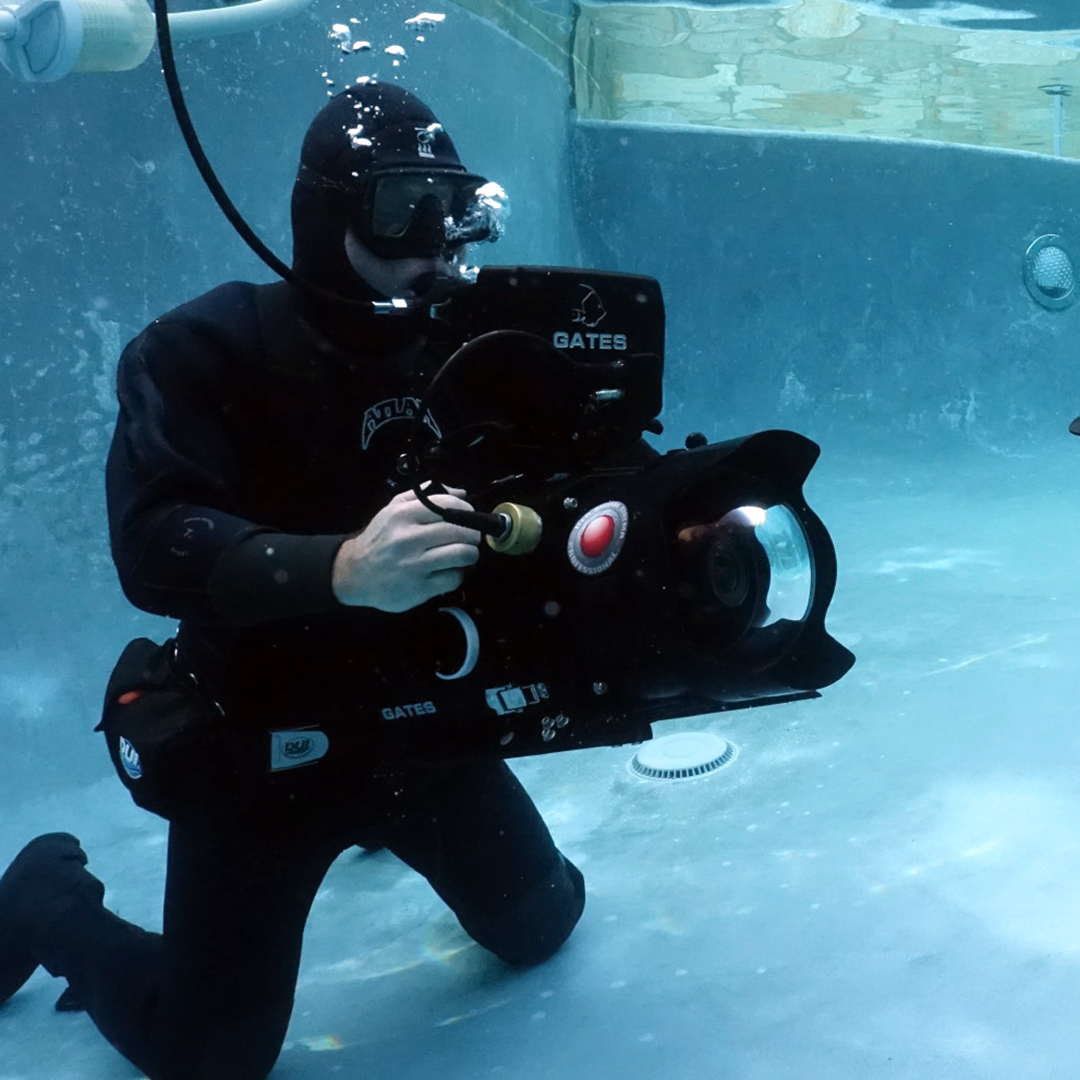 Underwater Cinematography Course - Liquid Motion Academy - Underwater Photo-Video-Film-Cinematography-Art