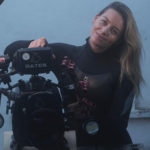 Anna Dimitriadis reviews Professional Underwater Filmmaker Course Liquid Motion Underwater Film Academy 1 Liquid Motion Underwater Photo & Film Academy