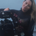 Anna Dimitriadis reviews Professional Underwater Filmmaker Course Liquid Motion Underwater Film Academy Liquid Motion Underwater Photo & Film Academy