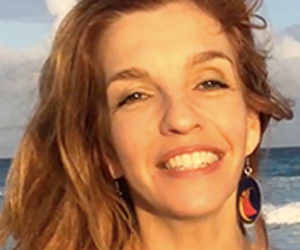 Review of Liquid Motion Underwater Film Academy by Colleen Flanigan