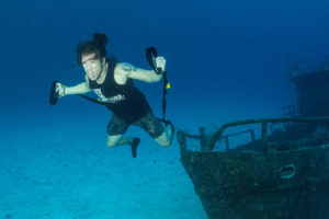 Leo Waltman Fly Cozumel recommends Liquid Motion Underwater Film Services doing TRX