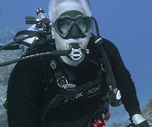 Underwater Videography Course review by Jason Jeffey