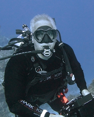 Jason Jeffey review Underwater Videography Course Liquid Motion Underwater Film Academy