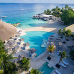 Presidente Hotel Spa Liquid Motion Pool and Beach