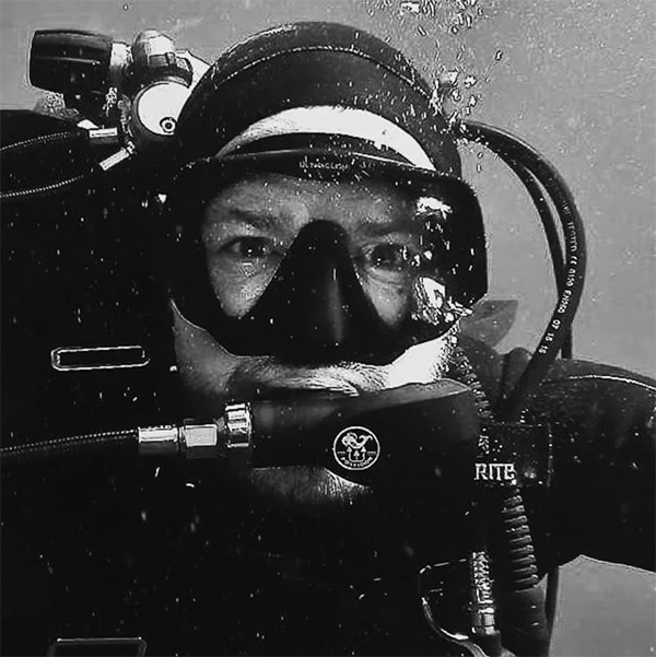 Review of Professional Underwater Videography Course by Harry Stone